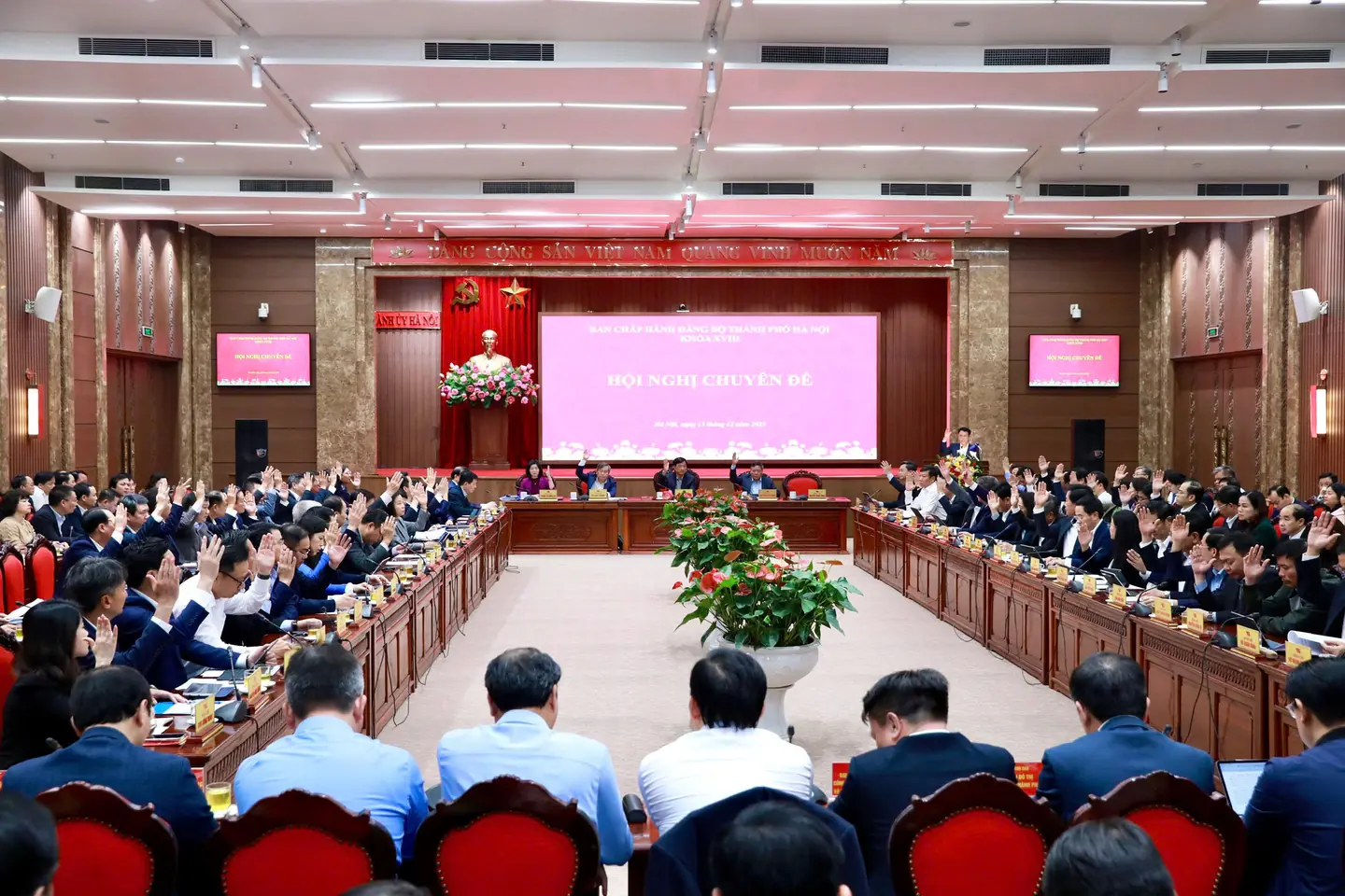 Đài PTTH Hà Nội